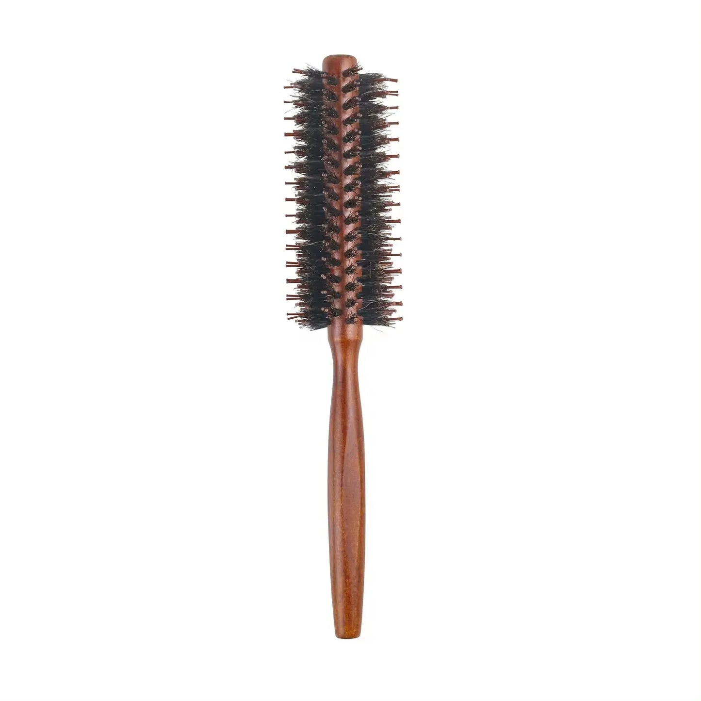 đż Brosse Ă Cheveux Professionnelle â Poils de Sanglier & Picots en Nylon, Brillance et Soin du Cuir Chevelu
