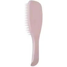 Picots flexibles de brosse démêlante, glisse dans cheveux épais ou bouclés, réduit la casse